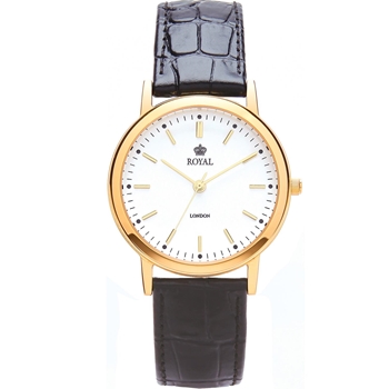 ساعت مچی مردانه رویال لندن Royal london کد RL-40003-02